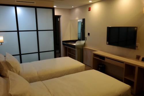 Benikea Cs Seoul Hotel