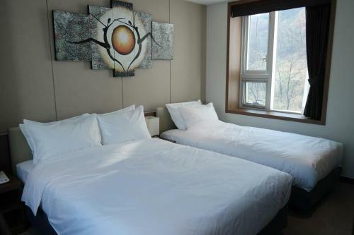 Benikea Cs Seoul Hotel