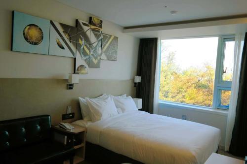 Benikea Cs Seoul Hotel