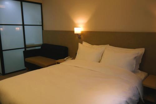 Benikea Cs Seoul Hotel