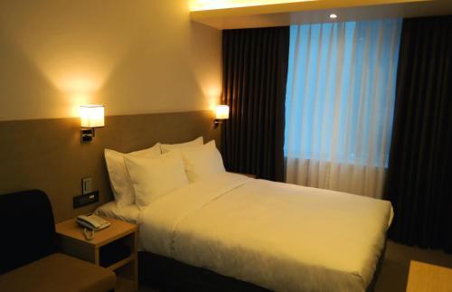 Benikea Cs Seoul Hotel