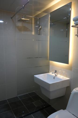 Benikea Cs Seoul Hotel