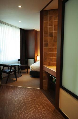 Benikea Cs Seoul Hotel