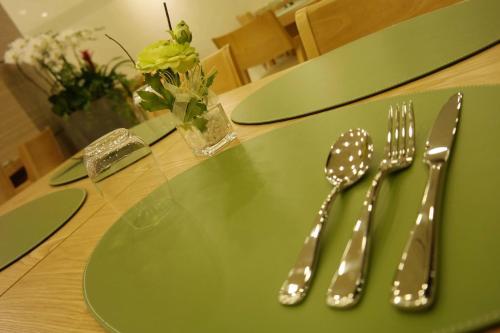 Benikea Cs Seoul Hotel