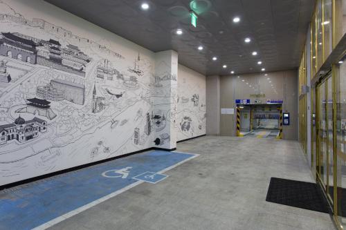 Benikea Cs Seoul Hotel