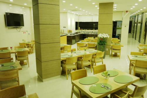 Benikea Cs Seoul Hotel