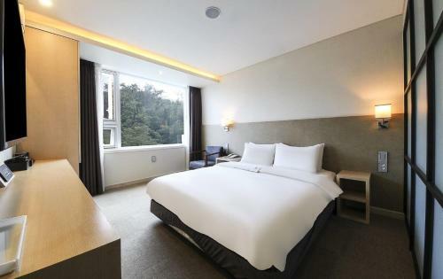 Benikea Cs Seoul Hotel