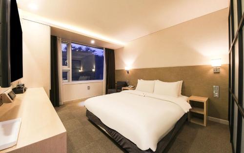 Benikea Cs Seoul Hotel