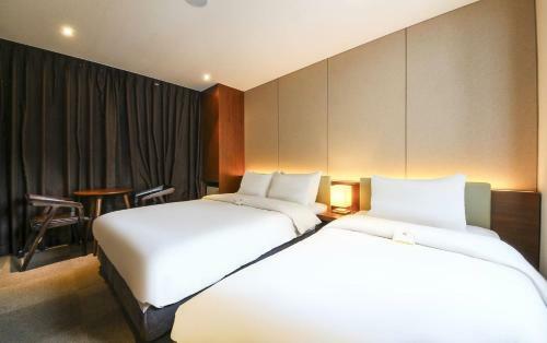 Benikea Cs Seoul Hotel
