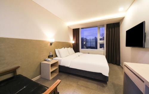 Benikea Cs Seoul Hotel