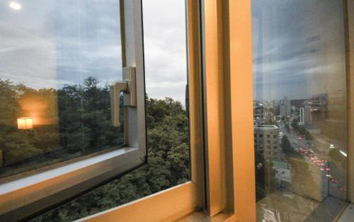 Benikea Cs Seoul Hotel