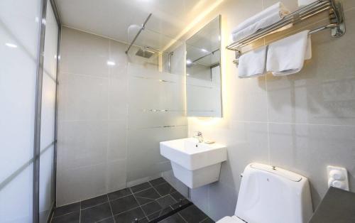 Benikea Cs Seoul Hotel