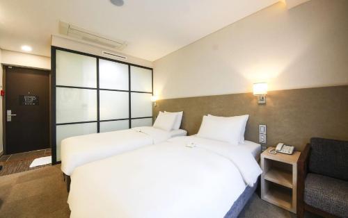 Benikea Cs Seoul Hotel
