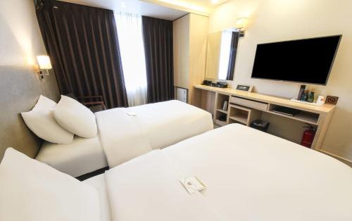 Benikea Cs Seoul Hotel