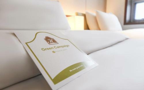 Benikea Cs Seoul Hotel
