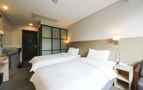 Benikea Cs Seoul Hotel