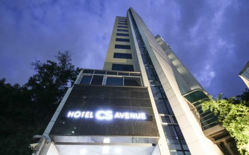 Benikea Cs Seoul Hotel