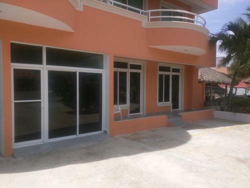 Apartahotel Caribe Paraiso Y Perla Mar I