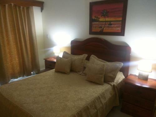 Apartahotel Caribe Paraiso Y Perla Mar I