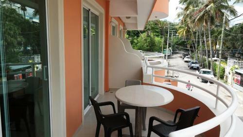 Apartahotel Caribe Paraiso Y Perla Mar I