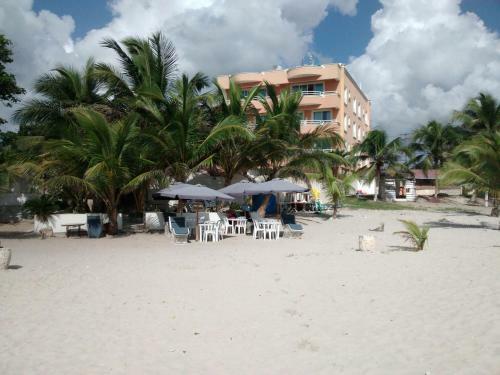 Apartahotel Caribe Paraiso Y Perla Mar I