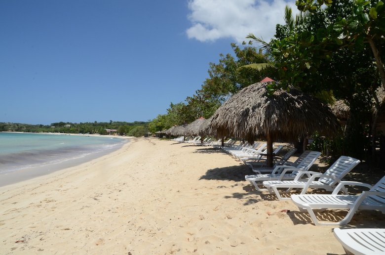 Hotel Paraiso Ecolodge