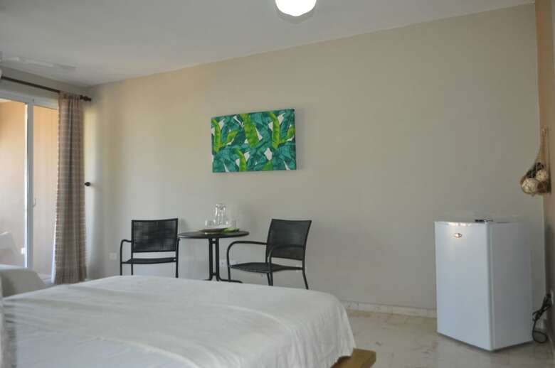Hotel Paraiso Ecolodge