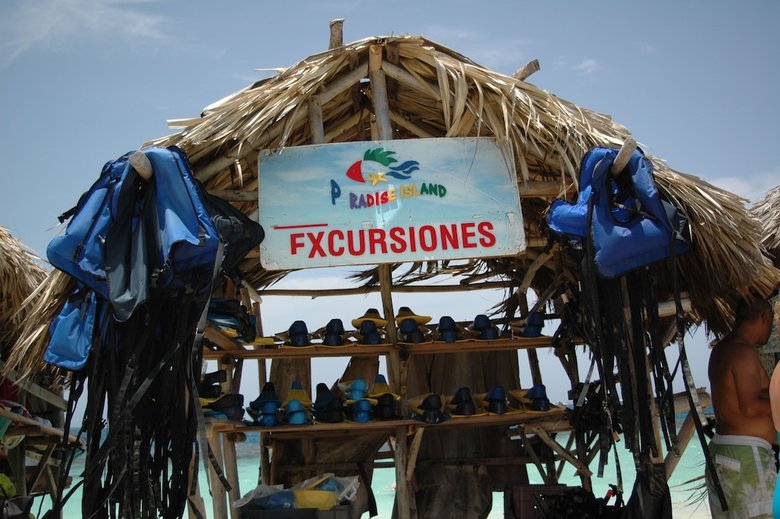 Hotel Paraiso Ecolodge