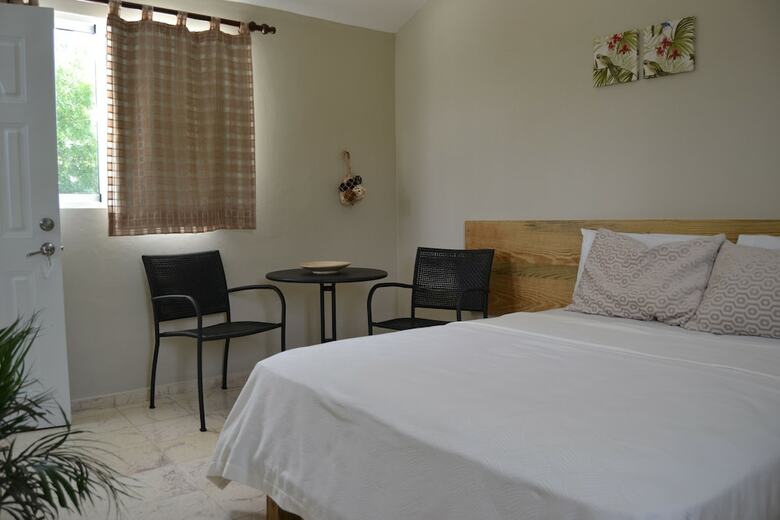 Hotel Paraiso Ecolodge