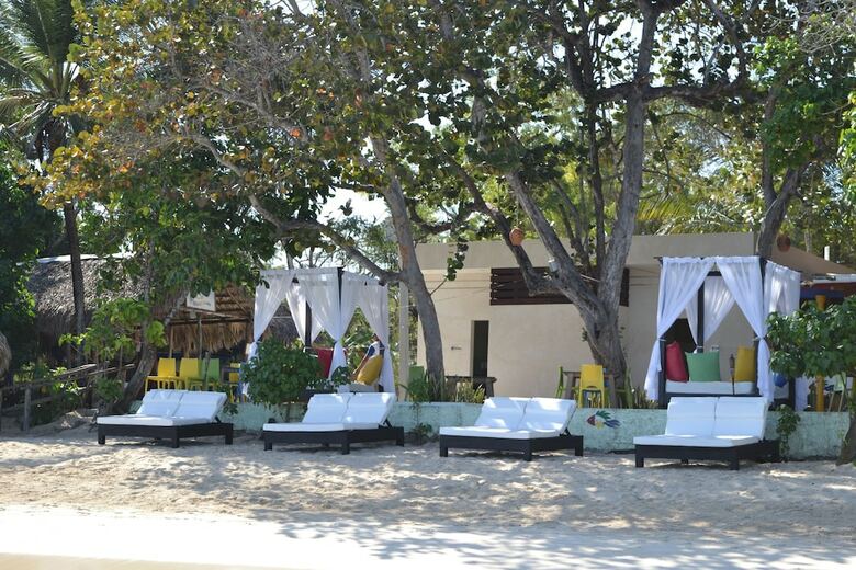 Hotel Paraiso Ecolodge