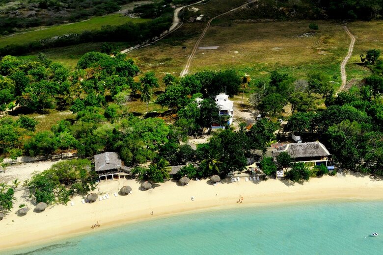 Hotel Paraiso Ecolodge
