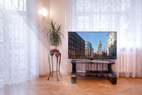 Anna Riga Apartment