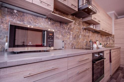 Anna Riga Apartment