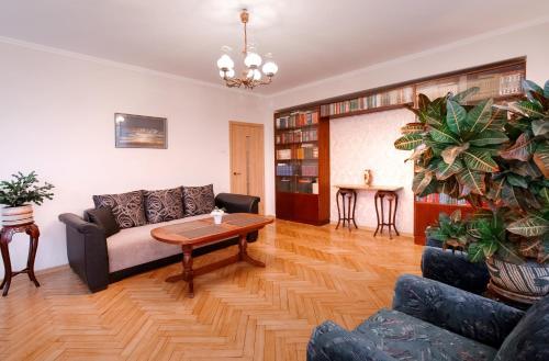 Anna Riga Apartment