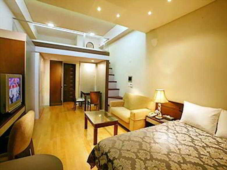 Provista Hotel Gangnam