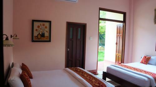 Villa My Long