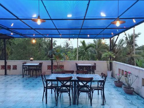 Villa My Long