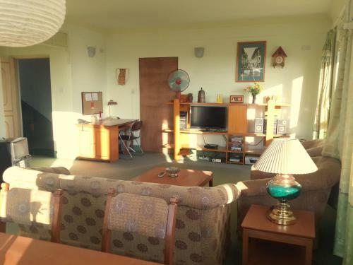 Apartamento Mandala House