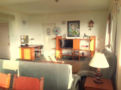 Apartamento Mandala House