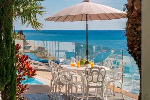 Villa Do Mar II