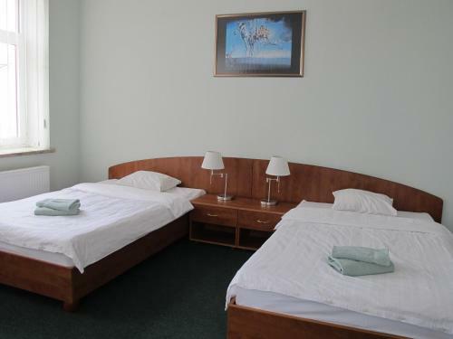 Apartamento Avanta