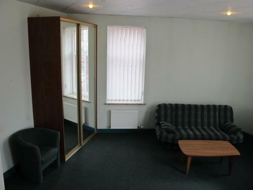 Apartamento Avanta