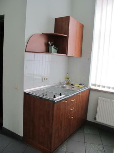 Apartamento Avanta