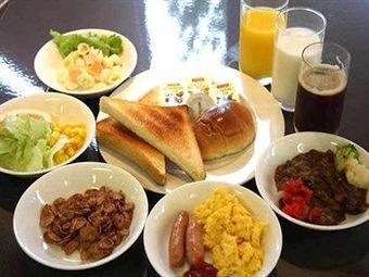 Hotel Wing International Sagamihara
