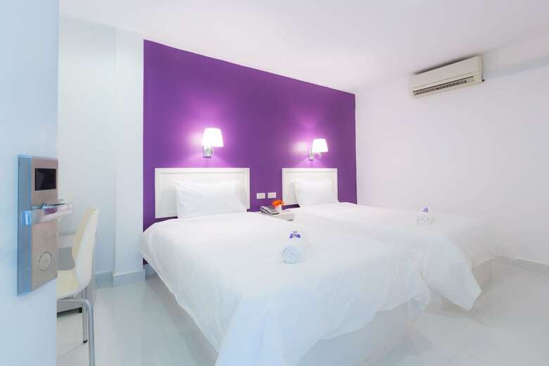 Hotel Zing Phnom Penh