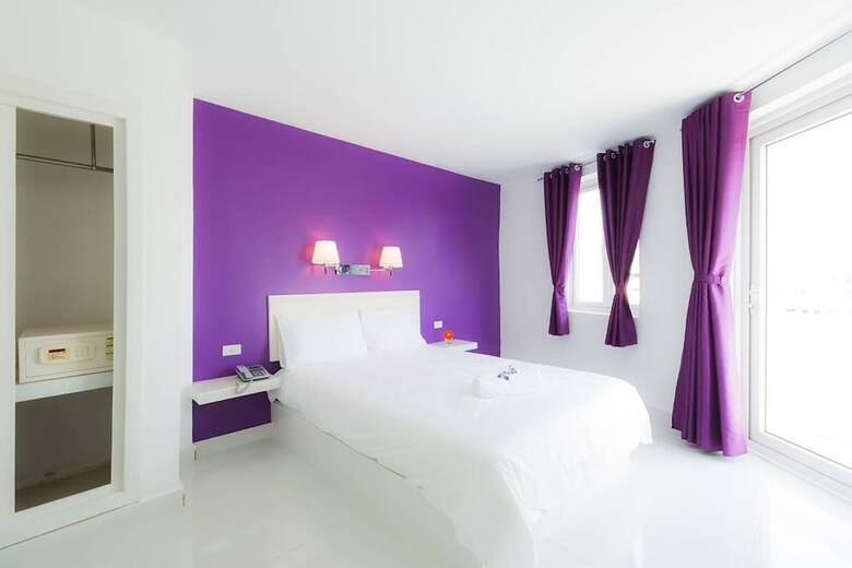 Hotel Zing Phnom Penh