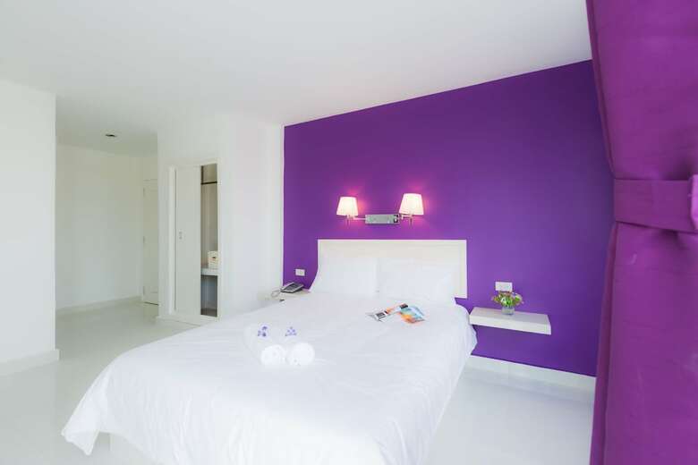 Hotel Zing Phnom Penh