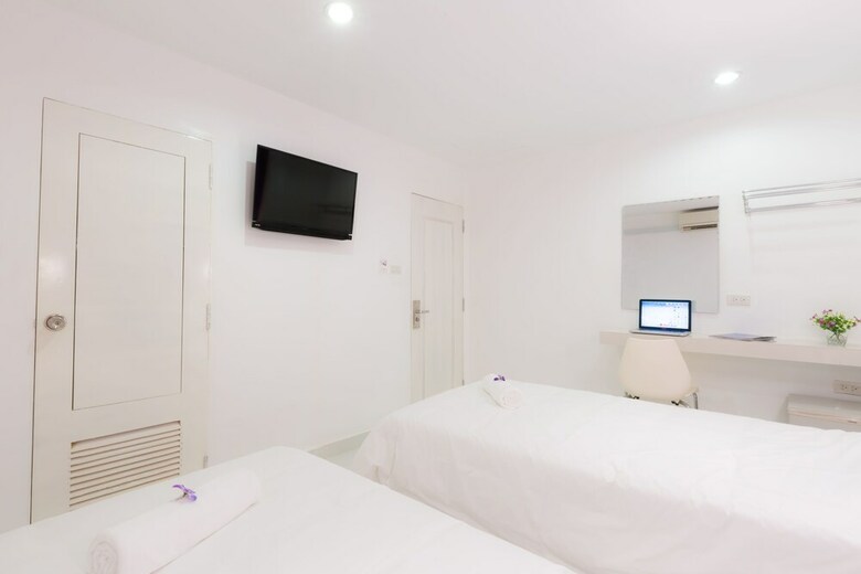 Hotel Zing Phnom Penh