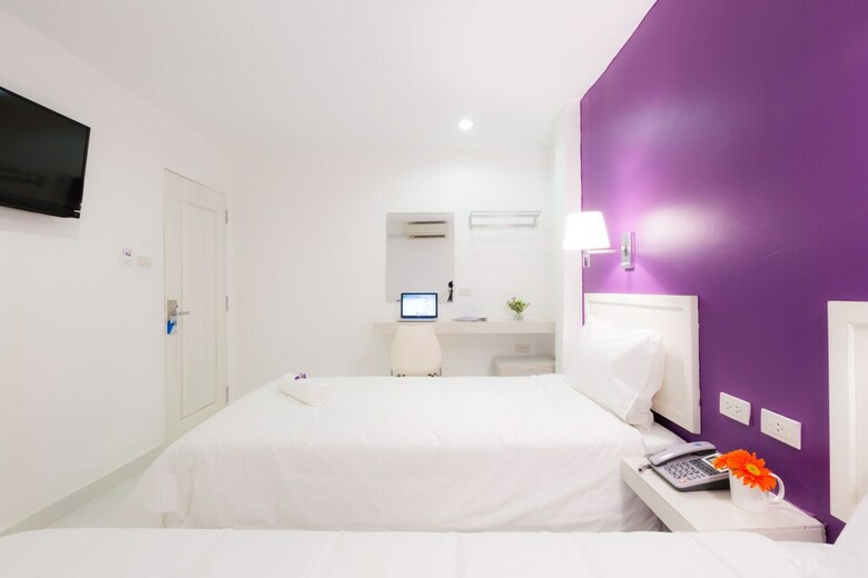 Hotel Zing Phnom Penh