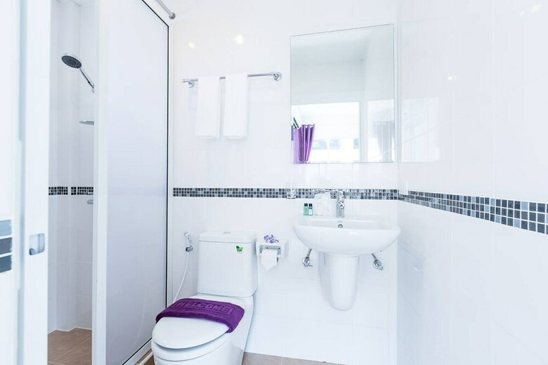Hotel Zing Phnom Penh
